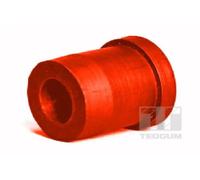 Boccola balestra anteriore PU (Poliuretano) 00136949 TEDGUM per CHRYSLER