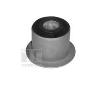 2 x Boccola balestra TEDGUM per CITROËN, FIAT, PEUGEOT BOXER, DUCATO, DUCATO