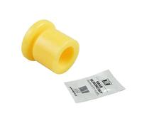 Cuscinetto, molla a balestra TEDGUM 00468039