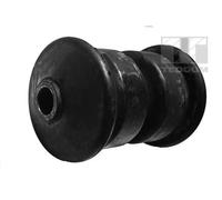 Boccola balestra Assale post. bilaterale Cuscinetto gomma-metallo 00222413
