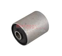 Boccola balestra Assale post. bilaterale Cuscinetto gomma-metallo 52104509