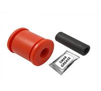Boccola balestra Assale post. bilaterale PU (Poliuretano) 00348104 TEDGUM