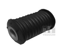 Boccola balestra Assale posteriore 00587374 TEDGUM per RENAULT TRAFIC Autobus