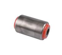 Boccola balestra Assale posteriore PU (Poliuretano) 00677709 TEDGUM per TOYOTA