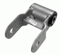 Cuscinetto, molla a balestra LEMFÖRDER 36529 01