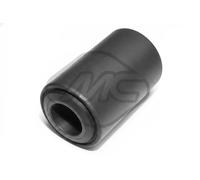 Boccola balestra Assale posteriore 48557 Metalcaucho per PEUGEOT 504 Break 404