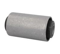 Boccola balestra Assale posteriore A51008MT Magnum Technology per NISSAN