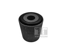 Boccola balestra Assale posteriore Cuscinetto gomma-metallo 01140851 TEDGUM