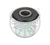 Boccola balestra Assale posteriore Cuscinetto gomma-metallo F8-5897 OPTIMAL