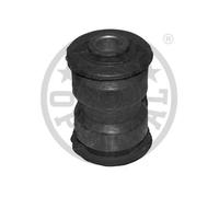 Boccola balestra Assale posteriore Cuscinetto gomma-metallo F8-5898 OPTIMAL