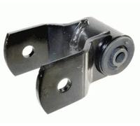 LEMFÖRDER 26615 01 Supporto, Molla a balestra