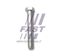 Boccola balestra FT13349 FAST per IVECO DAILY IV Autobus DAILY III Furgone