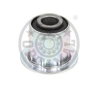 Boccola balestra Assale posteriore Cuscinetto gomma-metallo F8-5897 OPTIMAL