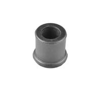 Boccola balestra posteriore 00465620 TEDGUM per NISSAN PATROL III/2 Hardtop