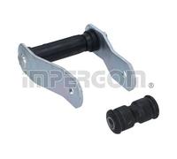 Boccola balestra posteriore 25979 ORIGINAL IMPERIUM per FIAT STRADA Pick-up