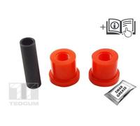 Boccola balestra posteriore PU (Poliuretano) TED12471 TEDGUM per JEEP WRANGLER I