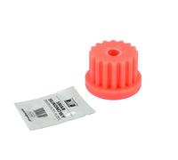 Boccola balestra PU (Poliuretano) 00657331 TEDGUM per SUZUKI SJ410 Cabrio SJ410