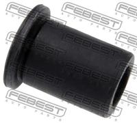 FEBEST NSB-045 Bronzina cuscinetto, Molla a balestra