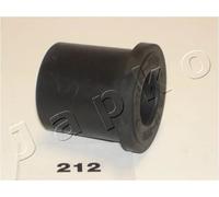 Boccola balestre all'occhio d. balestra GOJ212 JAPKO per TOYOTA HILUX V Pick-up