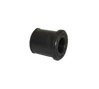 4 x Boccola balestra ASHIKA per ISUZU, OPEL D-MAX II, MONTEREY A, MONTEREY B