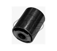 Boccola balestre anteriore 04984 Metalcaucho per FIAT DOBLO MPV / Space wagon