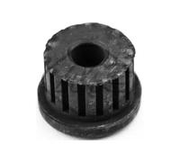Boccola balestre anteriore 06426 Metalcaucho per SUZUKI SJ410 SJ413 SJ410 Cabrio