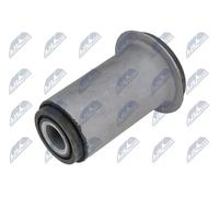 NTY ZTP-TY-004S Bronzina cuscinetto, Molla a balestra per TOYOTA