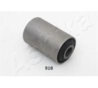 Boccola balestre Assale anteriore GOM-918 ASHIKA per ISUZU D-MAX I