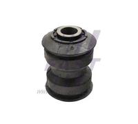Boccola balestre Assale anteriore Gomma/Metallo FT13801 FAST per VW