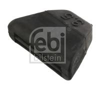 Cuscinetto, molla a balestra FEBI BILSTEIN 34968