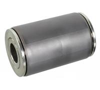 FEBI BILSTEIN Bronzina cuscinetto 105890 molla a balestra Anteriore Sinistra/Destra