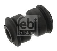 Boccola balestre Assale anteriore Sx Gomma/Metallo 49567 FEBI BILSTEIN