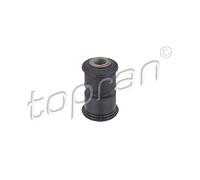 Boccola balestre Assale post. bilaterale 110 245 TOPRAN per VW MERCEDES-BENZ