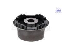 SIDEM 804700 Bronzina cuscinetto, Molla a balestra