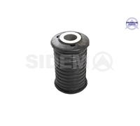 Boccola balestre Assale post. bilaterale 806700 SIDEM per RENAULT OPEL NISSAN