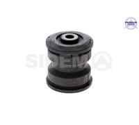 Boccola balestre Assale post. bilaterale 850707 SIDEM per MERCEDES-BENZ VW