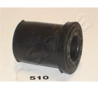 Boccola balestre Assale post. bilaterale GOM-510 ASHIKA per MITSUBISHI HYUNDAI