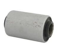 Boccola balestre Assale post. bilaterale Gomma/Metallo A51007MT per NISSAN