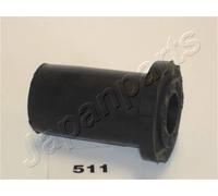 Japanparts Boccola balestra RU-511 - per molla a balestra posteriore per Mitsubishi, Hyundai