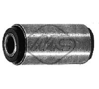 Boccola balestre Assale posteriore 00146 Metalcaucho per LAND ROVER