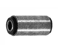 Boccola balestre Assale posteriore 00146 Metalcaucho per LAND ROVER