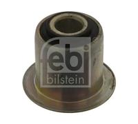 Boccola balestre Assale posteriore 12763 FEBI BILSTEIN per PEUGEOT FIAT CITROËN
