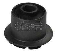 Boccola balestre Assale posteriore 516499 GSP per MAZDA BT-50 Pick-up