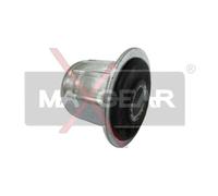 Boccola balestre Assale posteriore 72-1295 MAXGEAR per PEUGEOT FIAT CITROËN