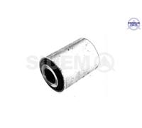 Boccola balestre Assale posteriore 801702 SIDEM per FORD TRANSIT Furgone