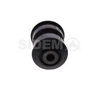 Boccola balestre Assale posteriore 850702 SIDEM per MERCEDES-BENZ VW