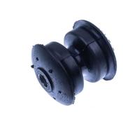 Boccola balestre Assale posteriore D300291 DENCKERMANN per FORD TRANSIT Autobus