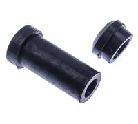 DENCKERMANN D300542 Bronzina cuscinetto, Molla a balestra