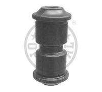 Boccola balestre Assale posteriore F8-5019 OPTIMAL per MERCEDES-BENZ VW