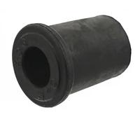 Boccola balestre Assale posteriore Gomma ADM58016 BLUE PRINT per FORD MAZDA